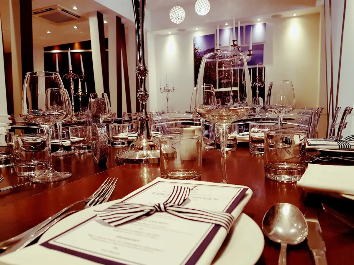 Zero Ristorante Italiano Ware — Italian restaurants in Ware
