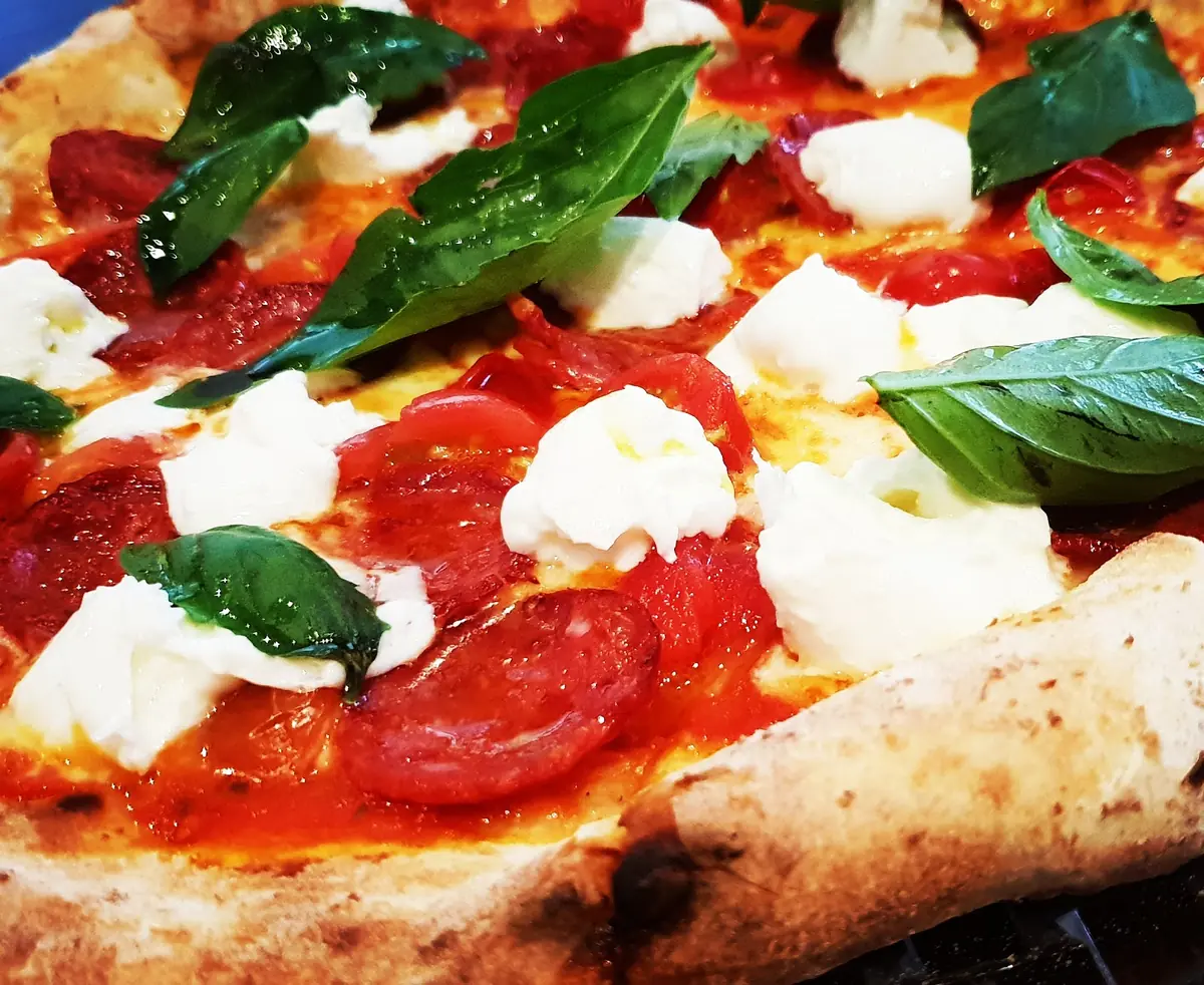 Zero Ristorante Italiano Ware photo (photo 1 of 3)