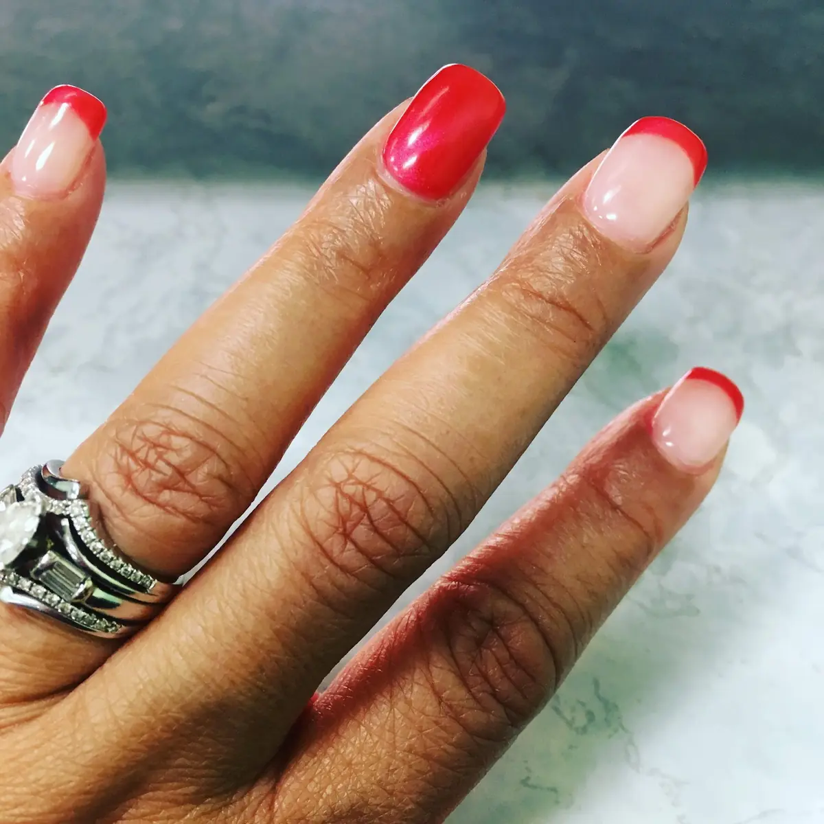 Kevin's Nails — Nail Salons in Bartlett