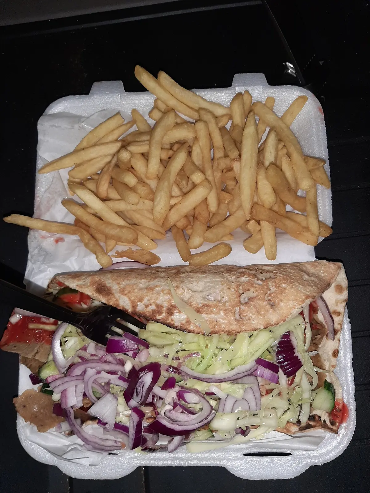 New Kismet Takeaway photo (photo 1 of 3)