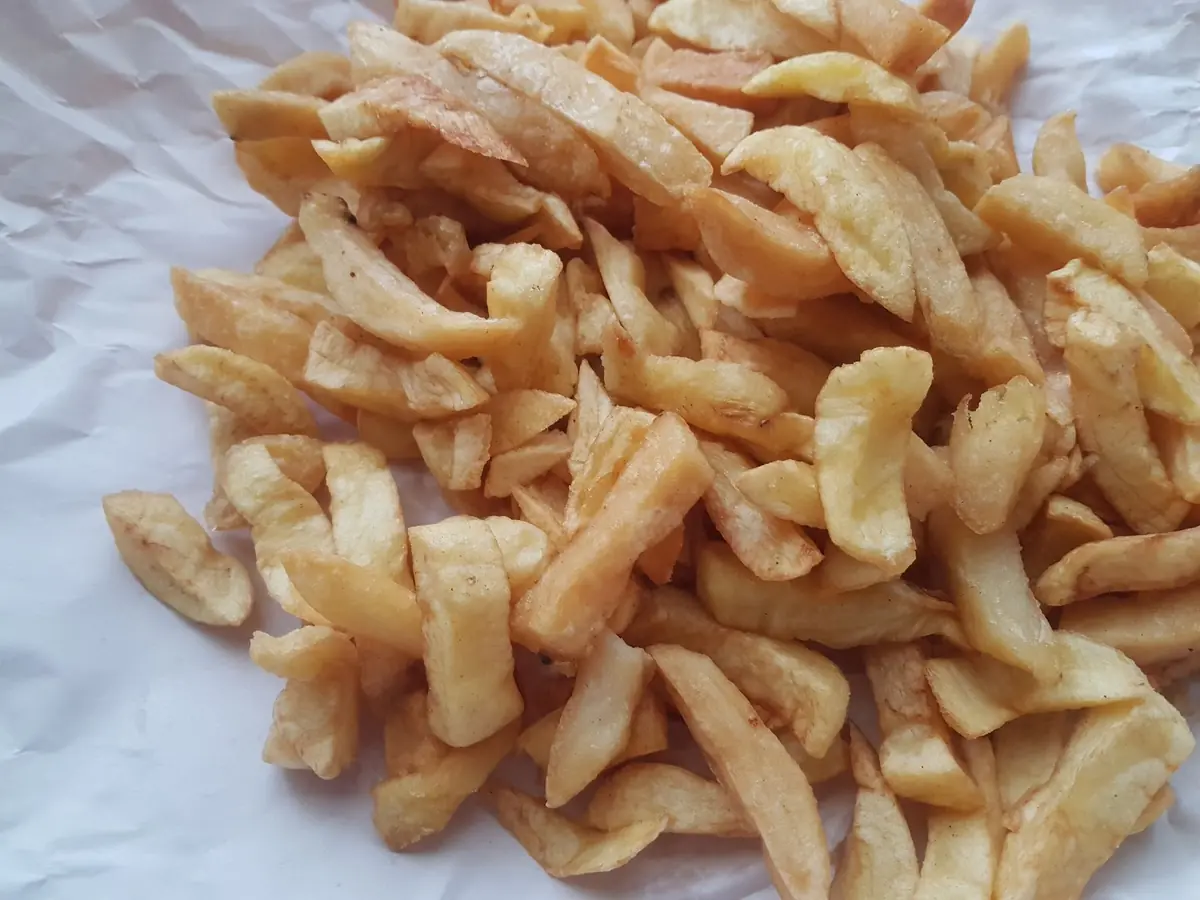 Marmaris Kebab & Fish Bar photo (photo 3 of 3)