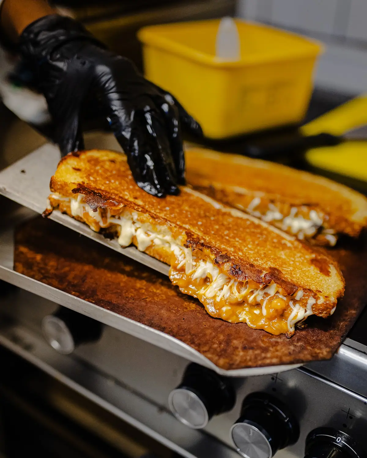 Everything Toastie photo (photo 3 of 3)