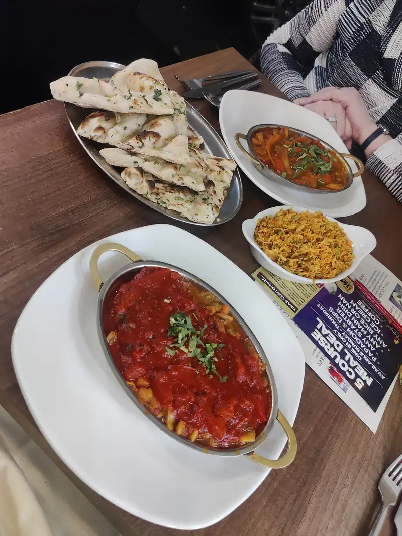 Little Bengal Indian Takeaway photo (photo 3 of 3)