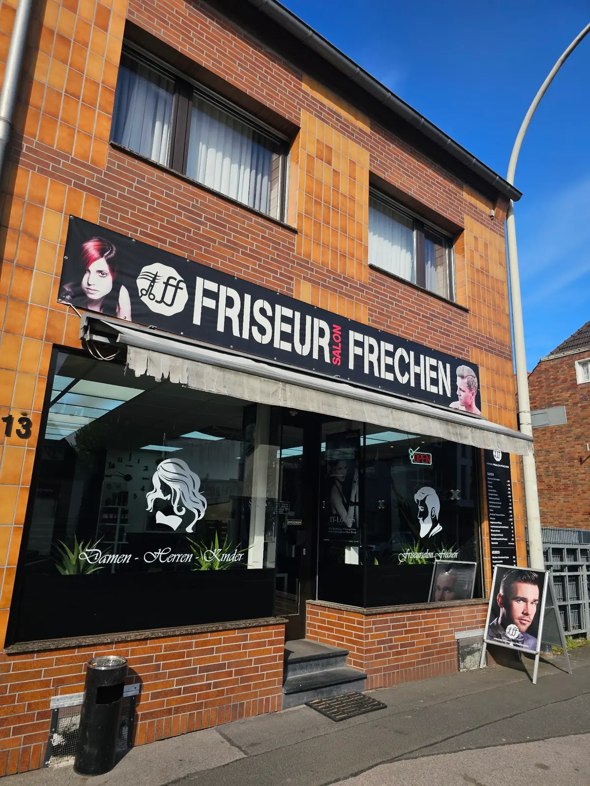 Friseursalon Frechen photo (photo 3 of 3)