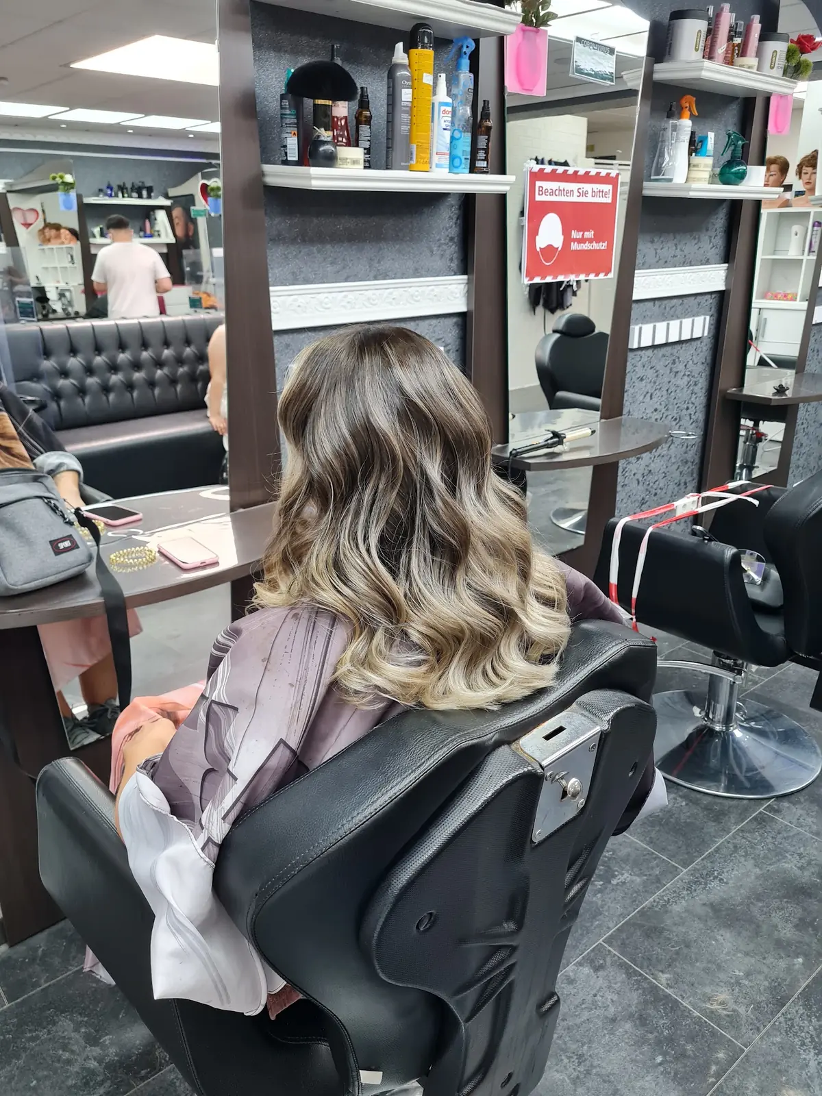 Friseursalon Frechen — Hair Salons in Frechen