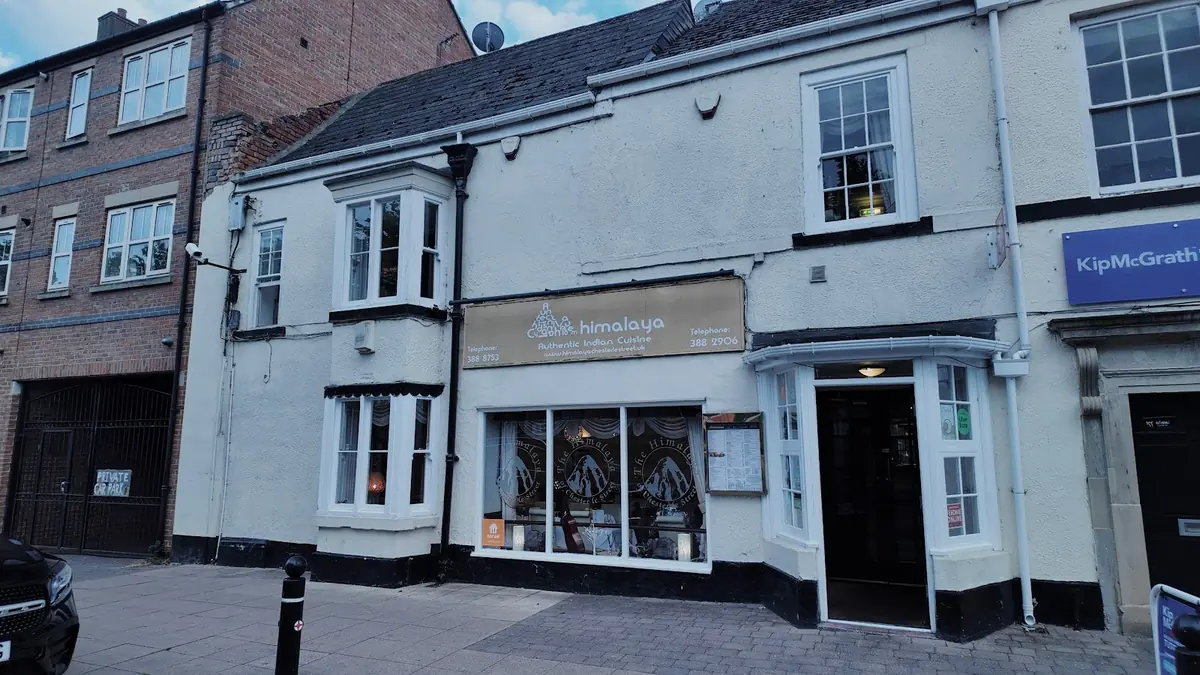 The Himalaya of Chester-le-Street photo (photo 2 of 3)