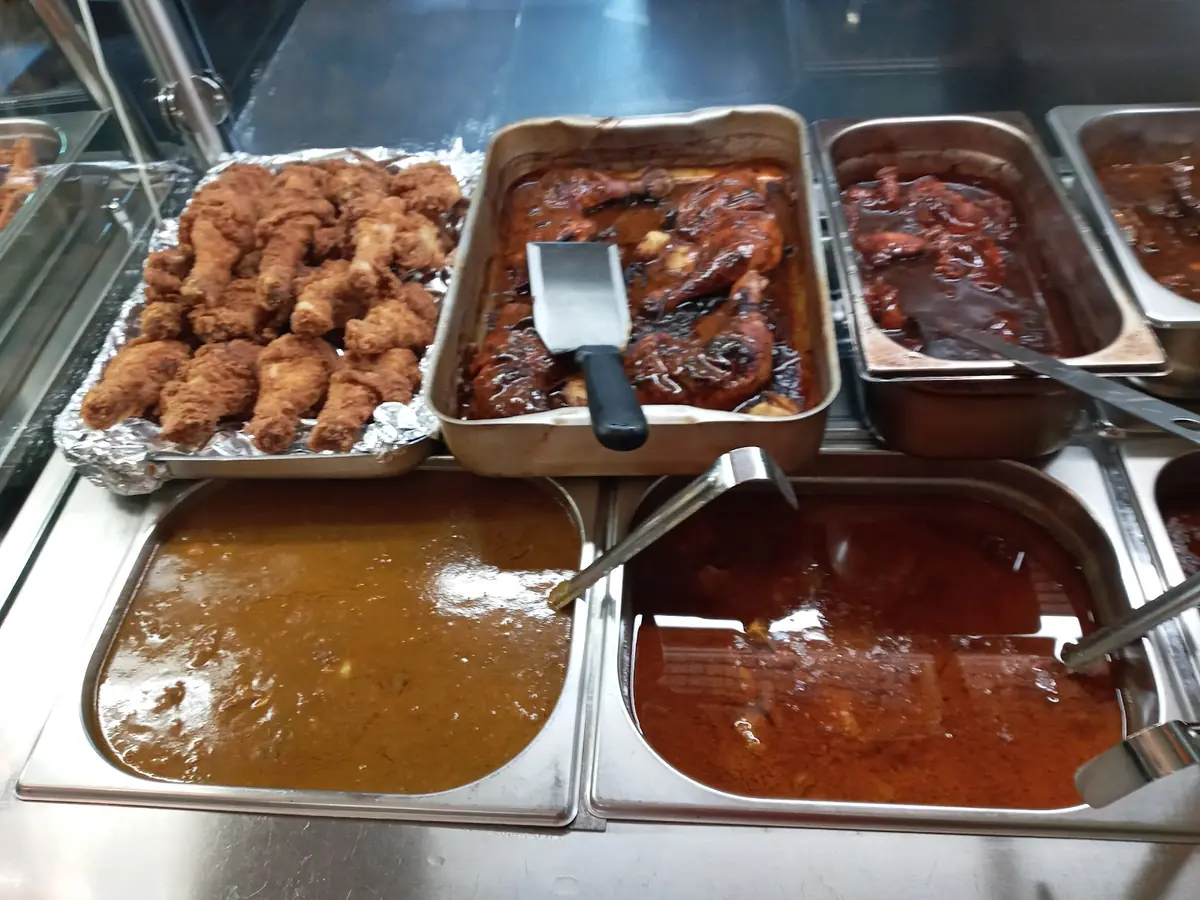 Tasty Willows — Restaurants in Nottingham
