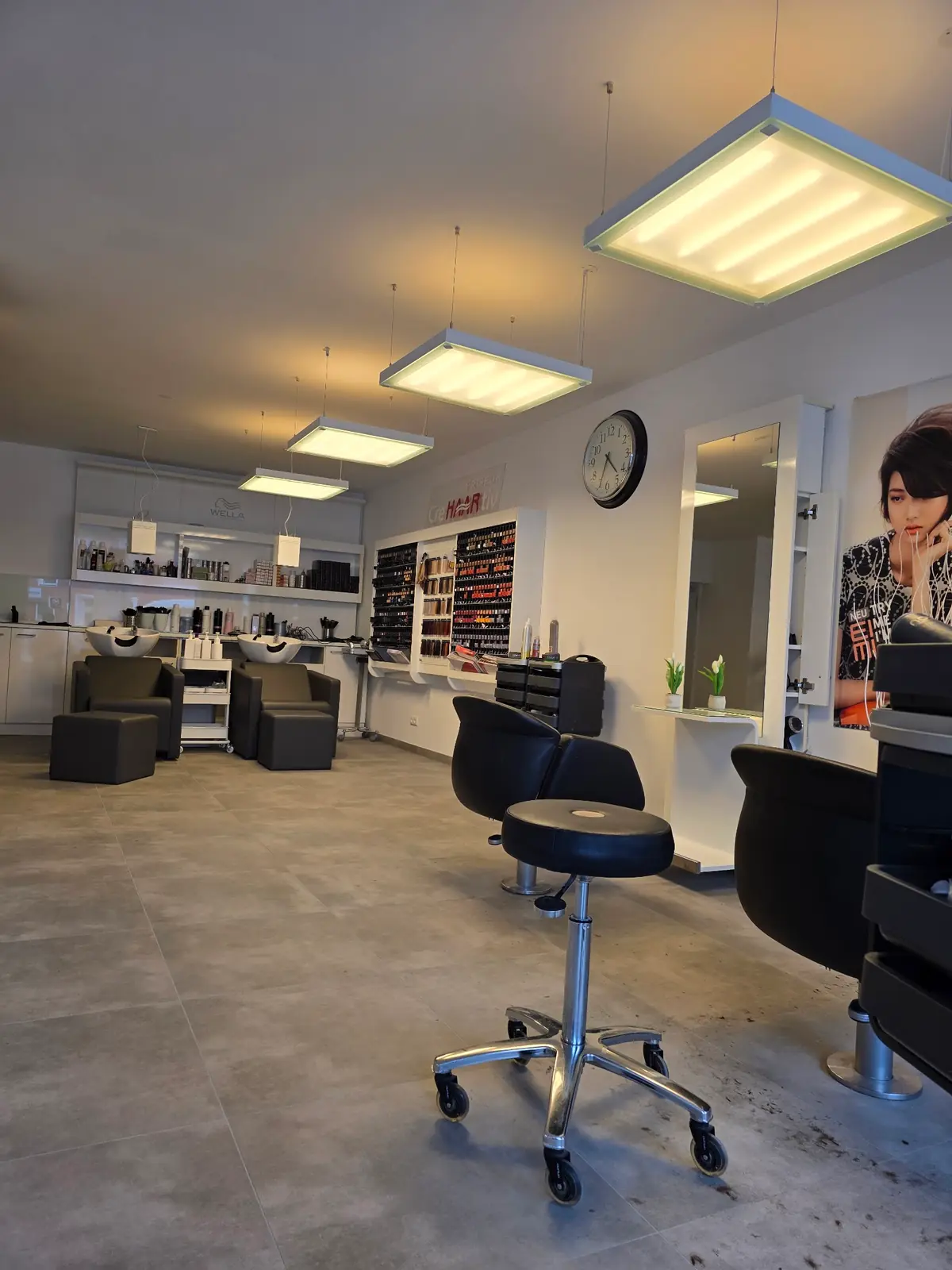 Trendstil photo (photo 3 of 3)