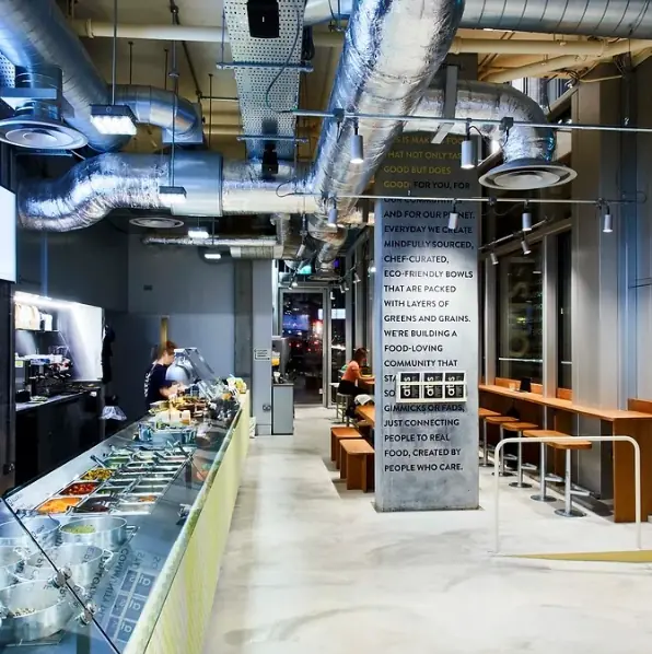 atis Notting Hill — Restaurants in London