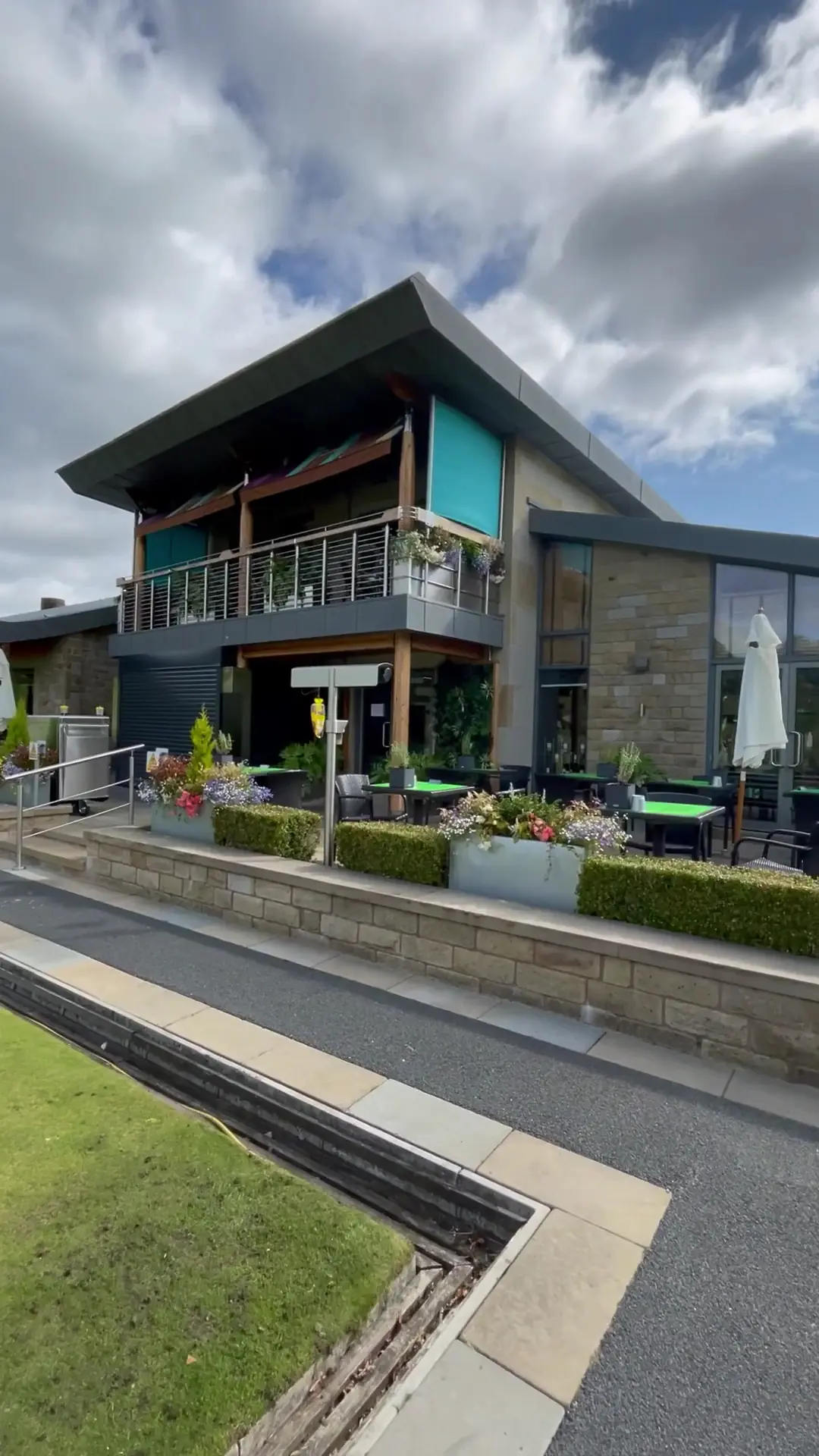 Pavilion Bistro photo (photo 1 of 3)