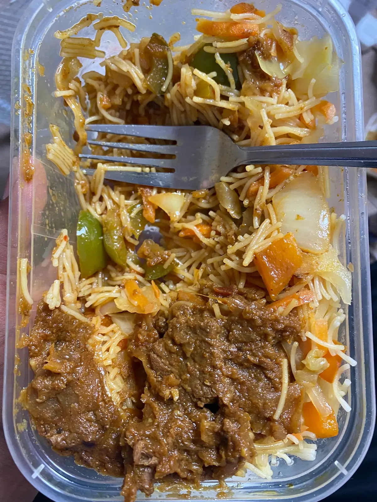 Samosa King