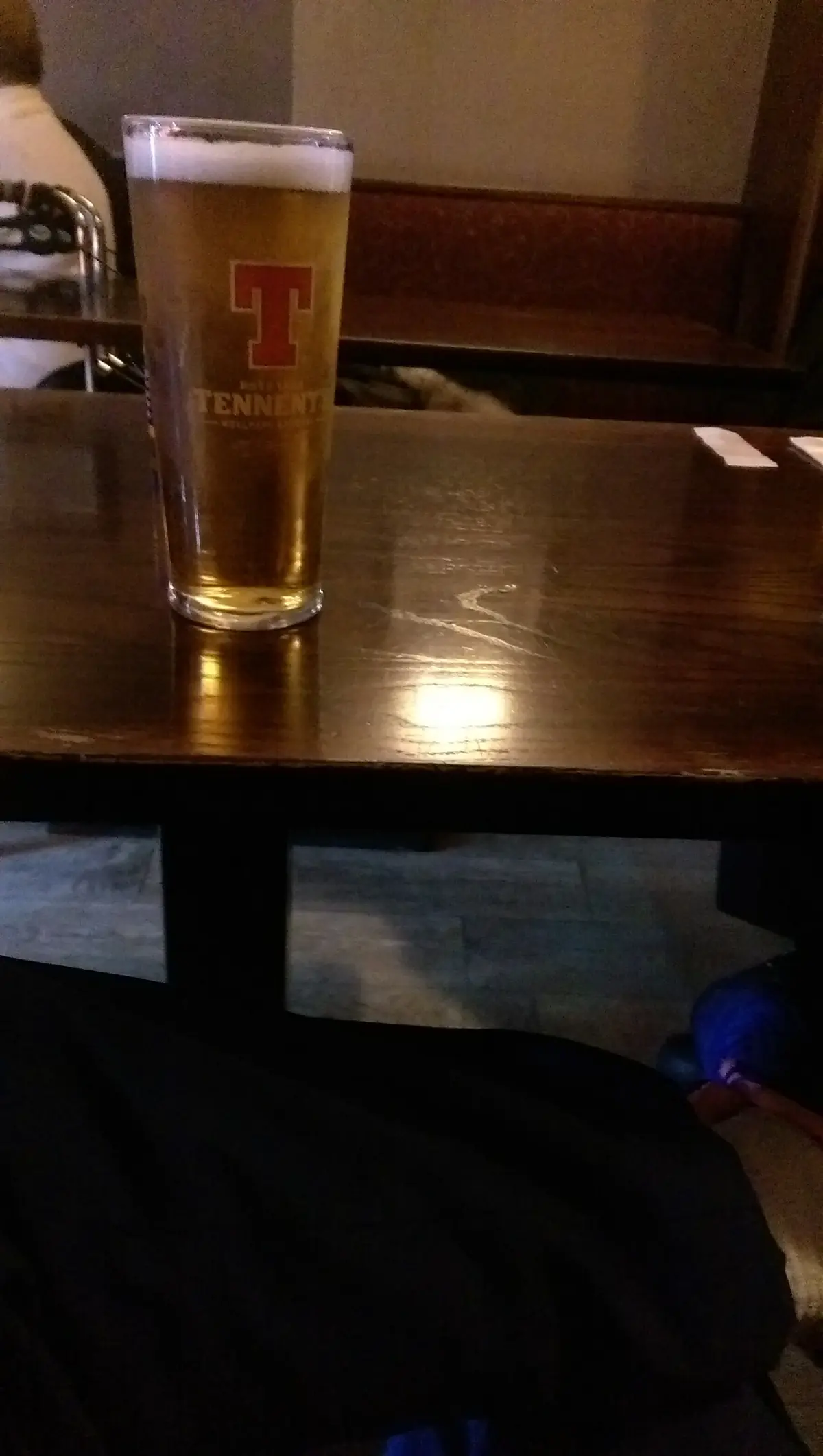 The Waverley Bar photo (photo 5 of 7)