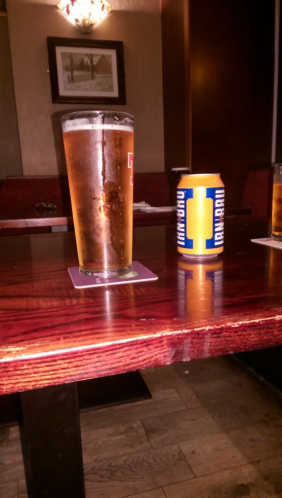 The Waverley Bar photo (photo 7 of 7)