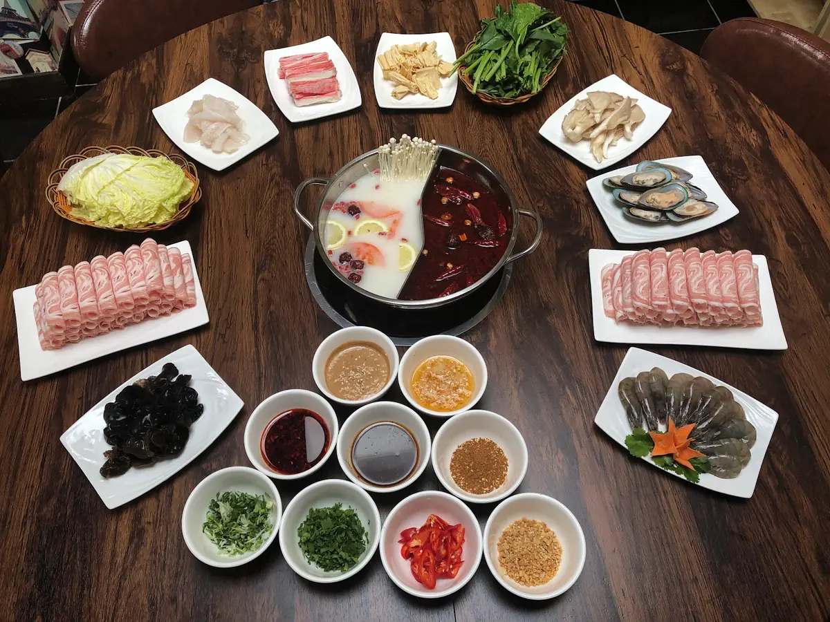 Food Sky Restaurant — Chinese restaurants in London
