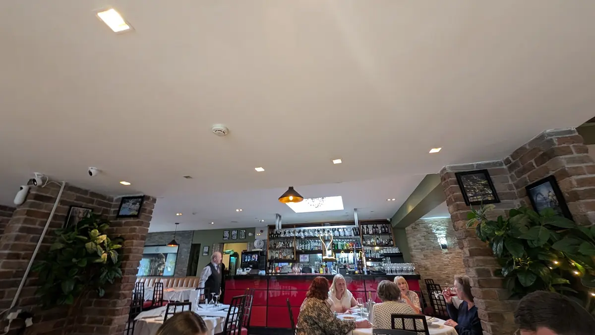 Rapallo Ristorante photo (photo 3 of 3)