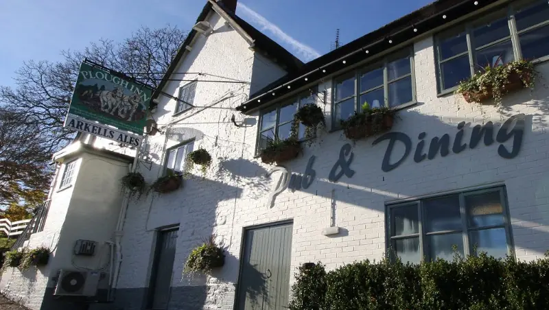 The Plough on the Hill photo (photo 2 of 3)