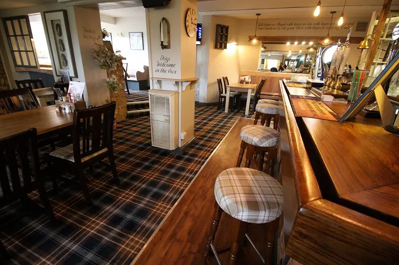 The Plough on the Hill — Bars in Swindon