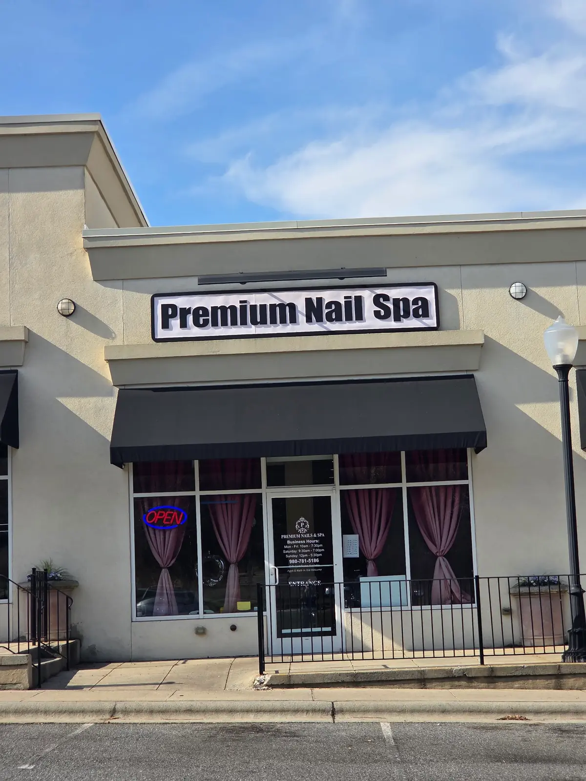 PREMIUM NAIL SPA photo (photo 3 of 3)