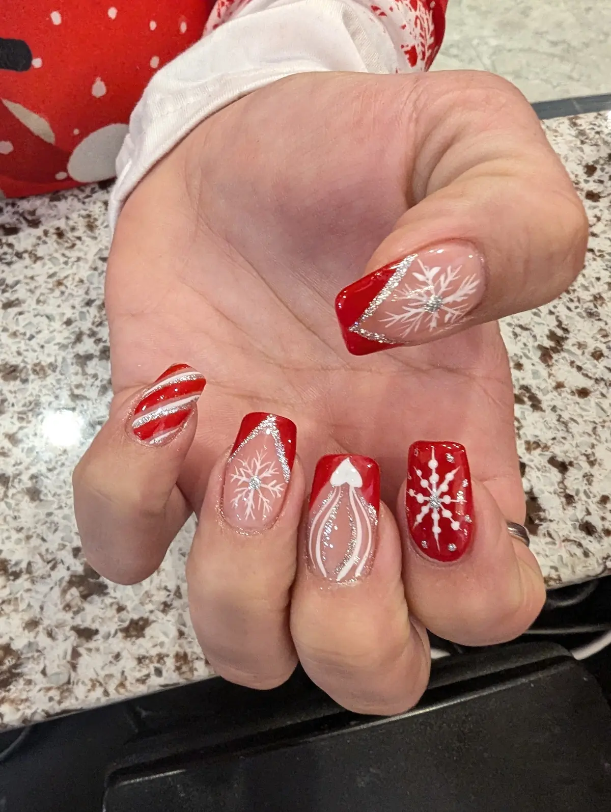 PREMIUM NAIL SPA — Nail Salons in Concord