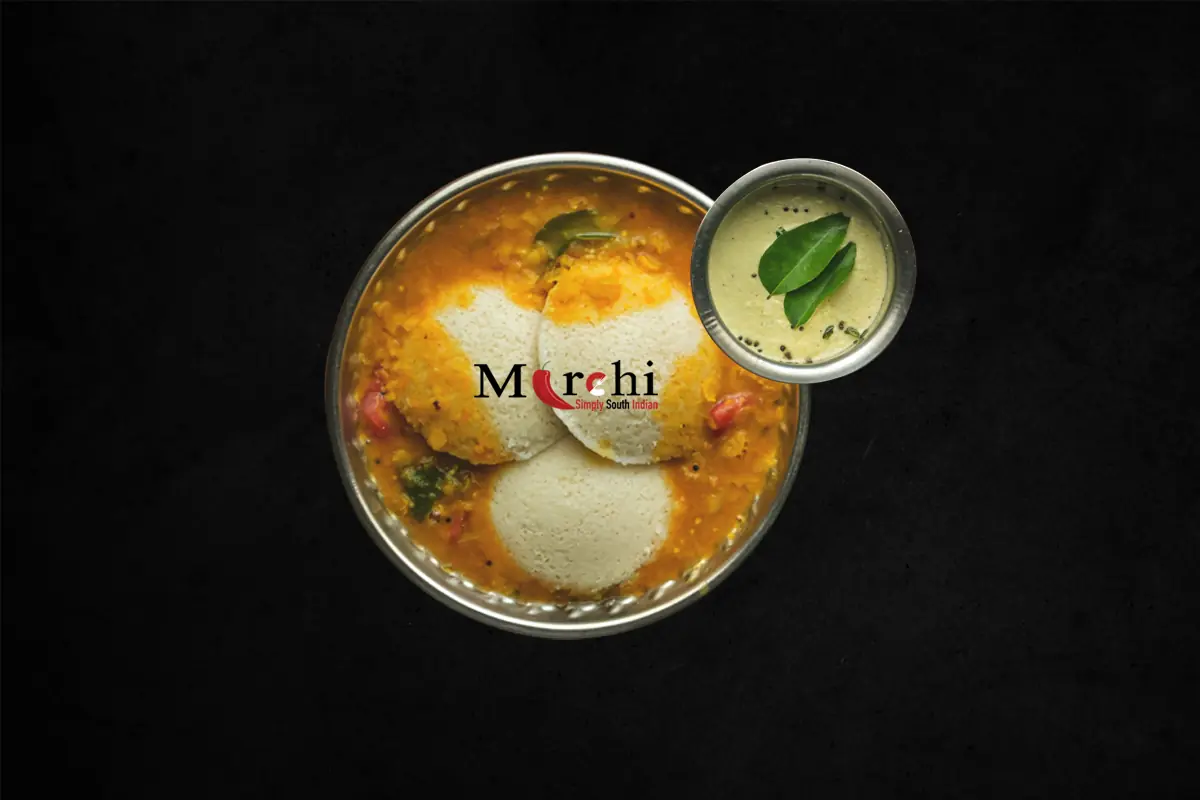 Mirchi-South Indian Restaurant photo (photo 2 of 3)