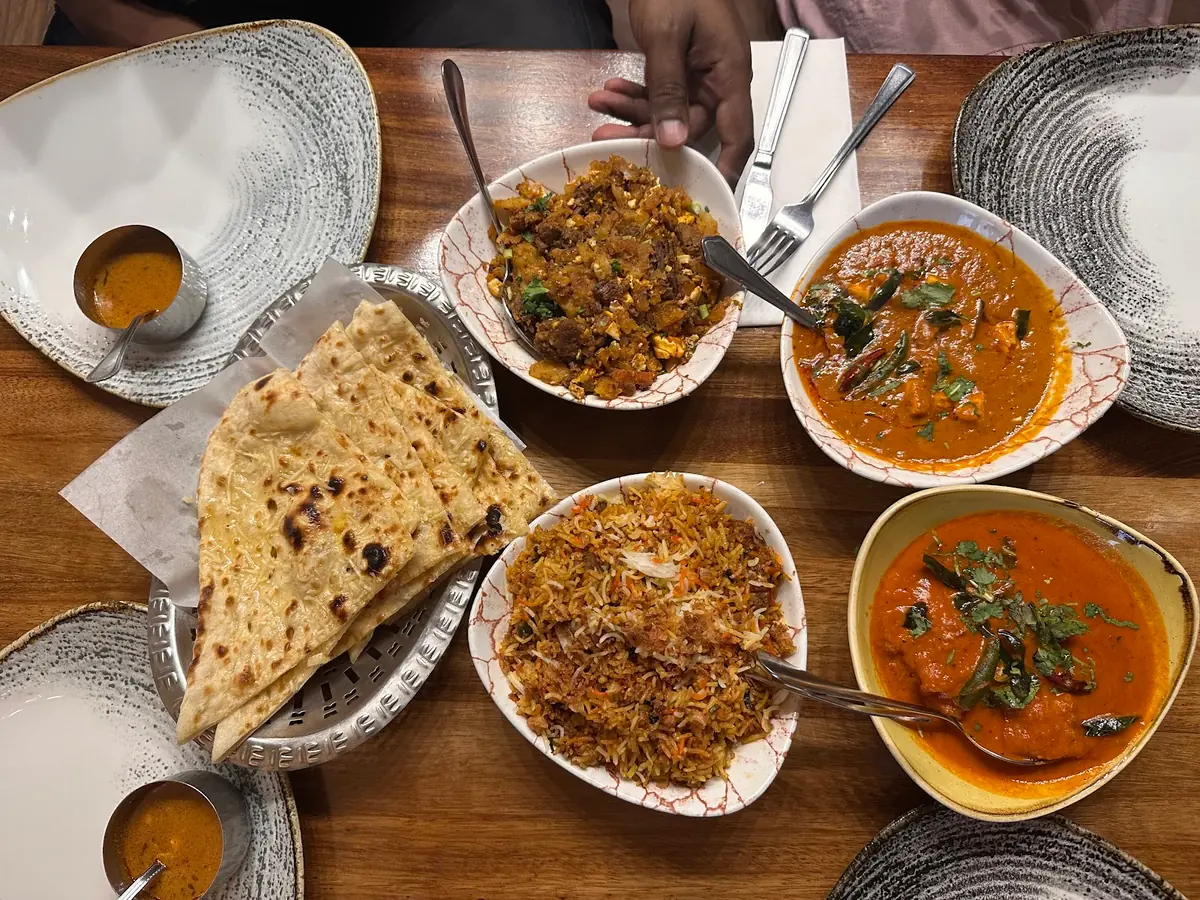 Mirchi-South Indian Restaurant photo (photo 3 of 3)