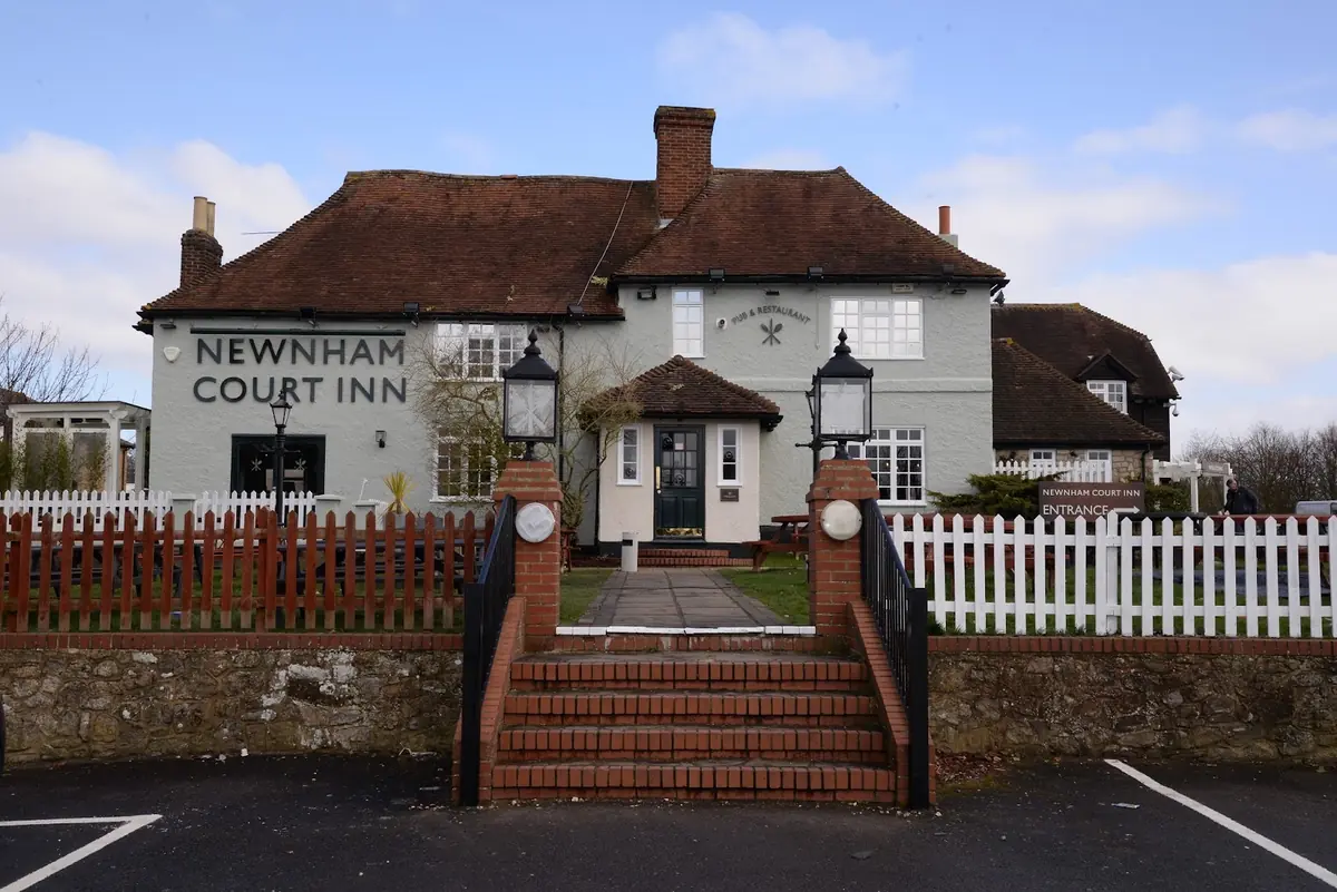 Newnham Court Inn photo (photo 2 of 3)