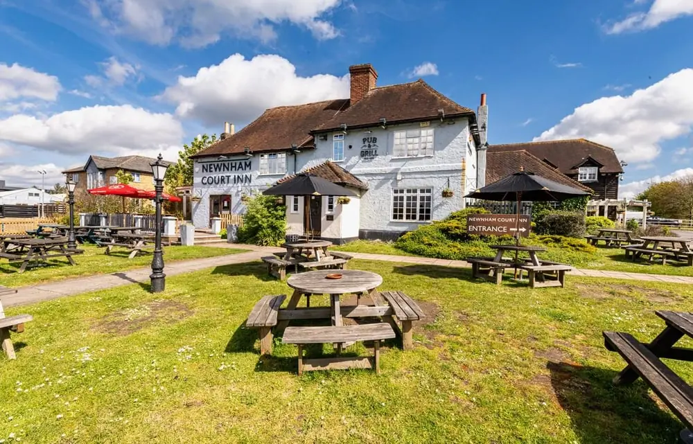 Newnham Court Inn photo (photo 3 of 3)