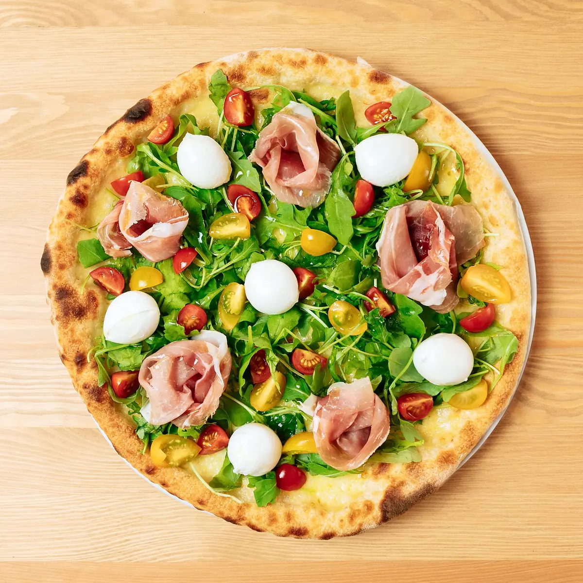 Pizzeria Italia Newcastle photo (photo 2 of 3)