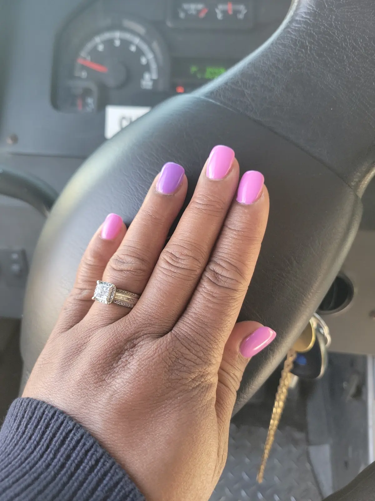 Beautiful Nails - Big Bend Blvd photo (photo 2 of 3)