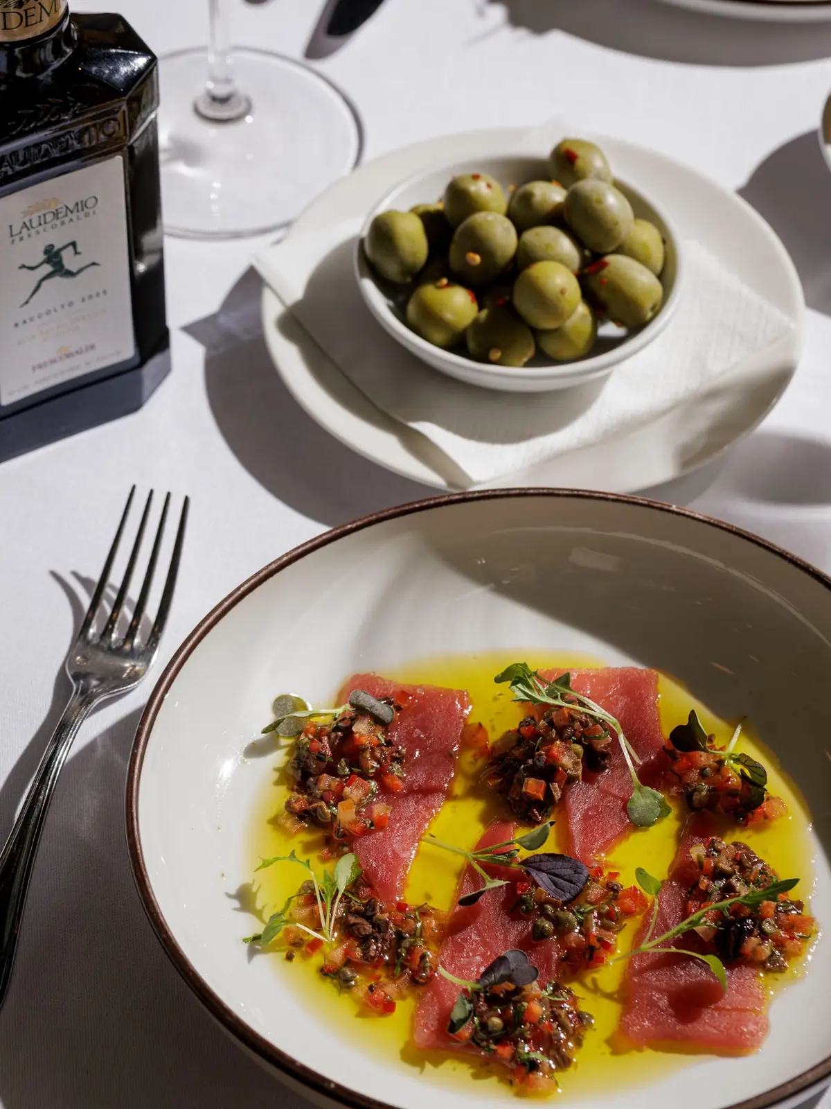Frescobaldi Ristorante London photo (photo 2 of 3)