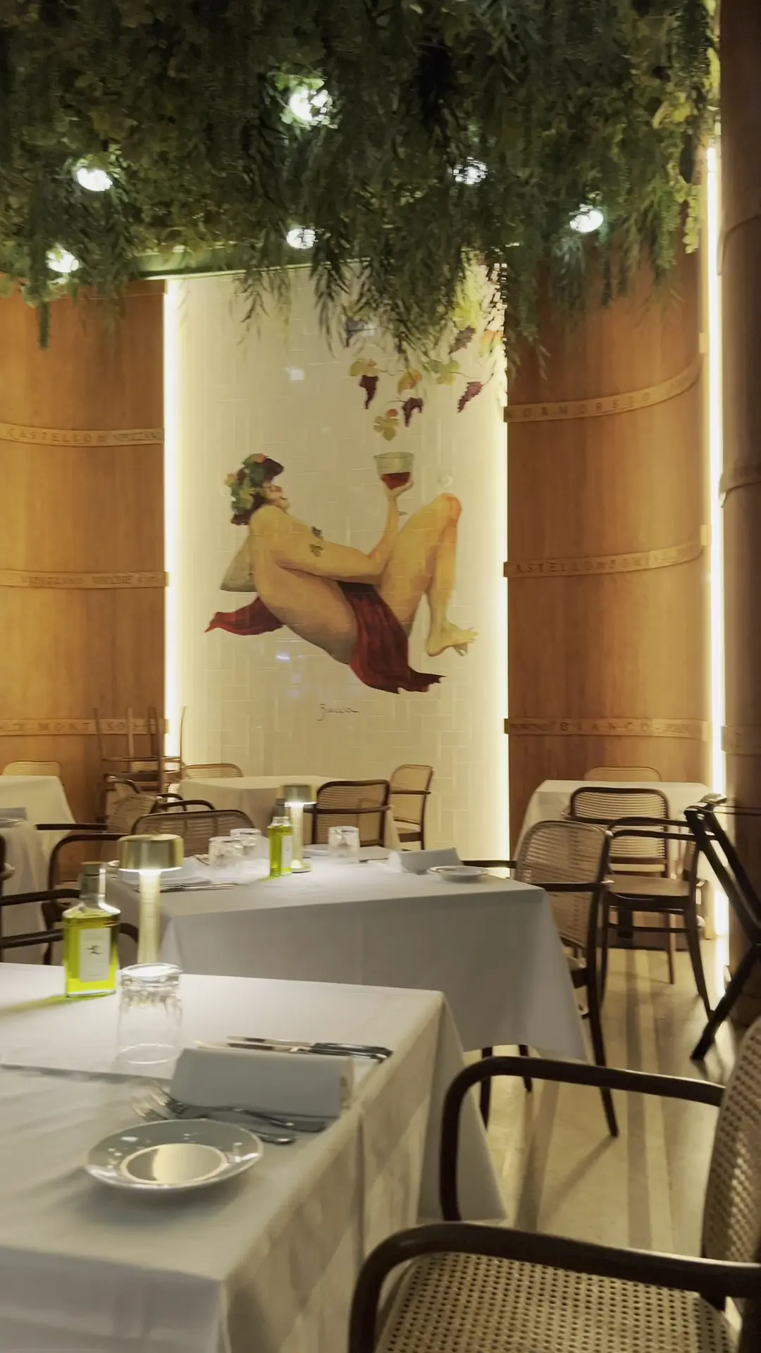 Frescobaldi Ristorante London photo (photo 1 of 3)
