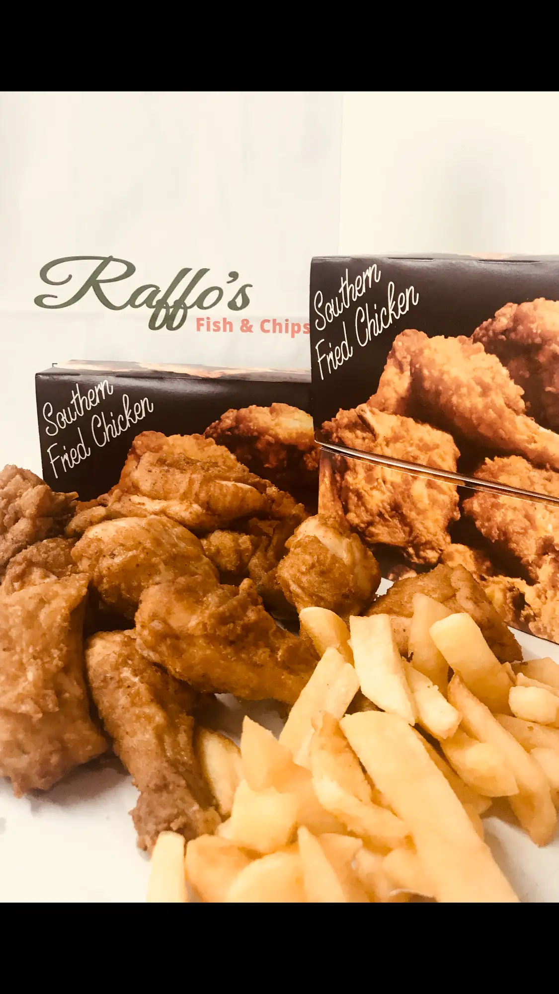 Raffo's Fish & Chips photo (photo 2 of 3)