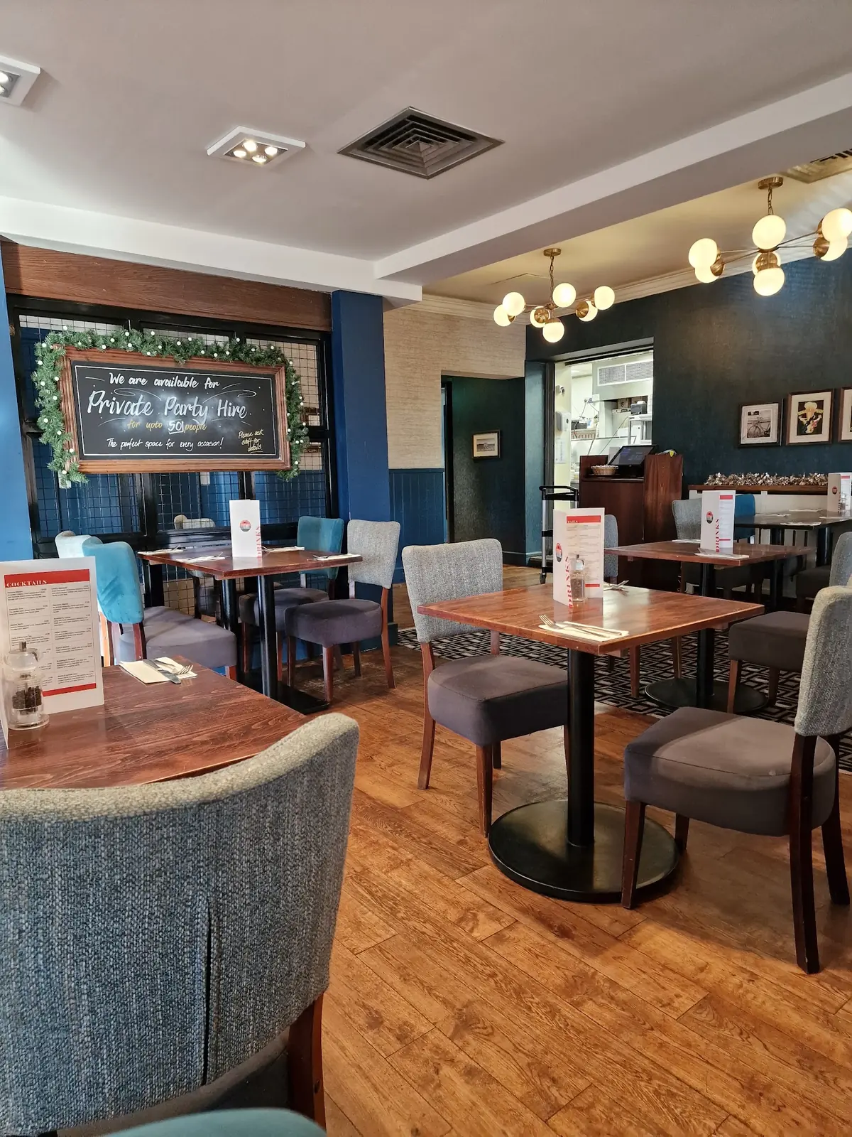 Fiume Ristorante photo (photo 3 of 3)