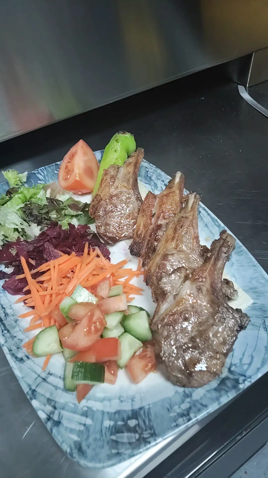 Azur Turkish Restaurant (Crystal Palace) photo (photo 1 of 3)