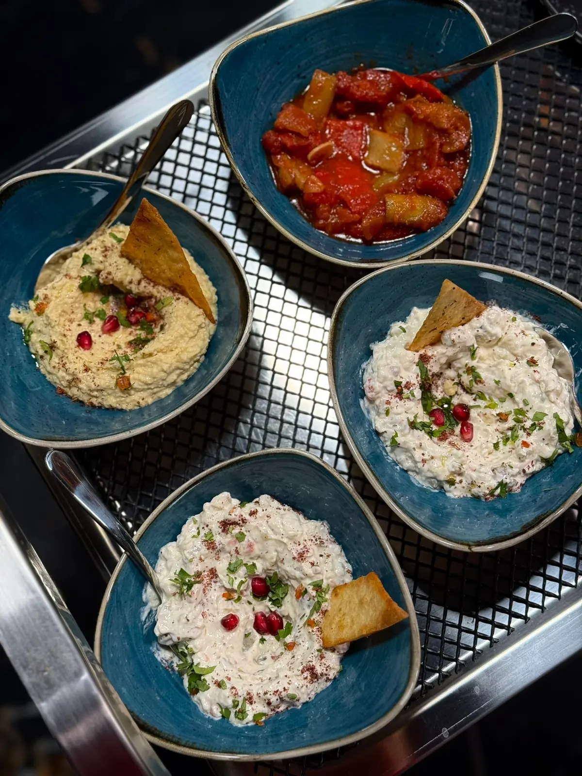 Azur Turkish Restaurant (Crystal Palace) photo (photo 2 of 3)