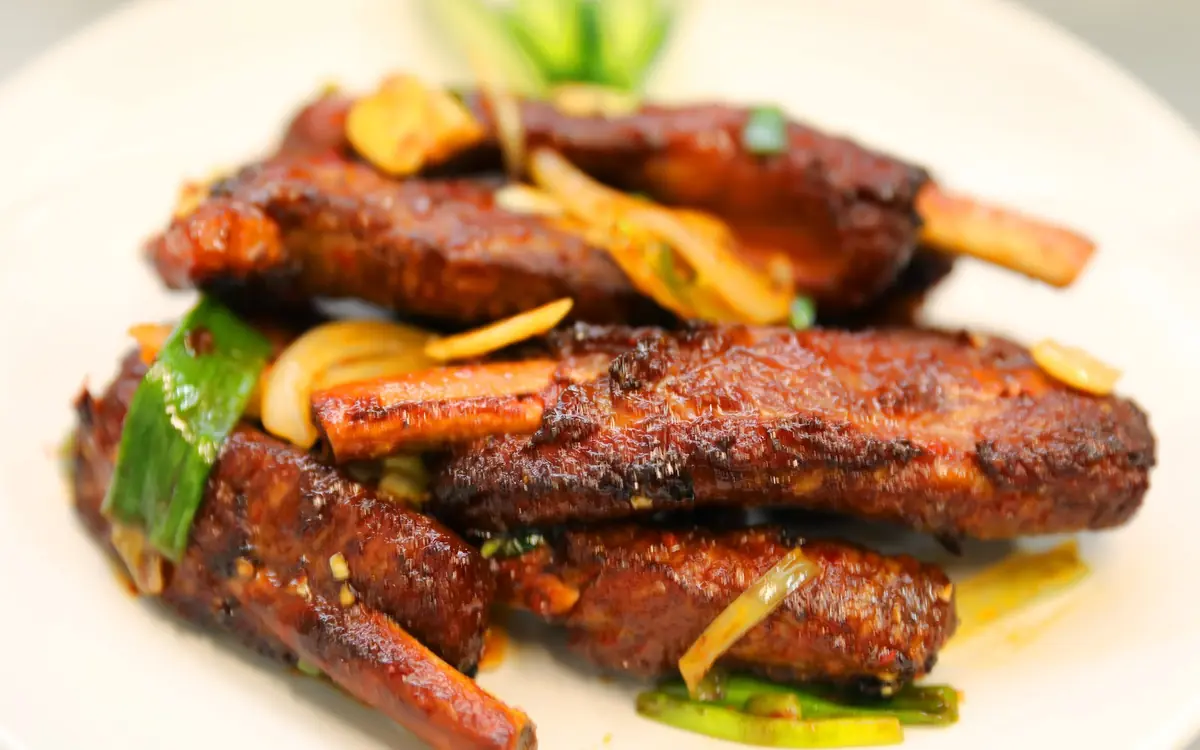 Oriental Delight photo (photo 2 of 3)