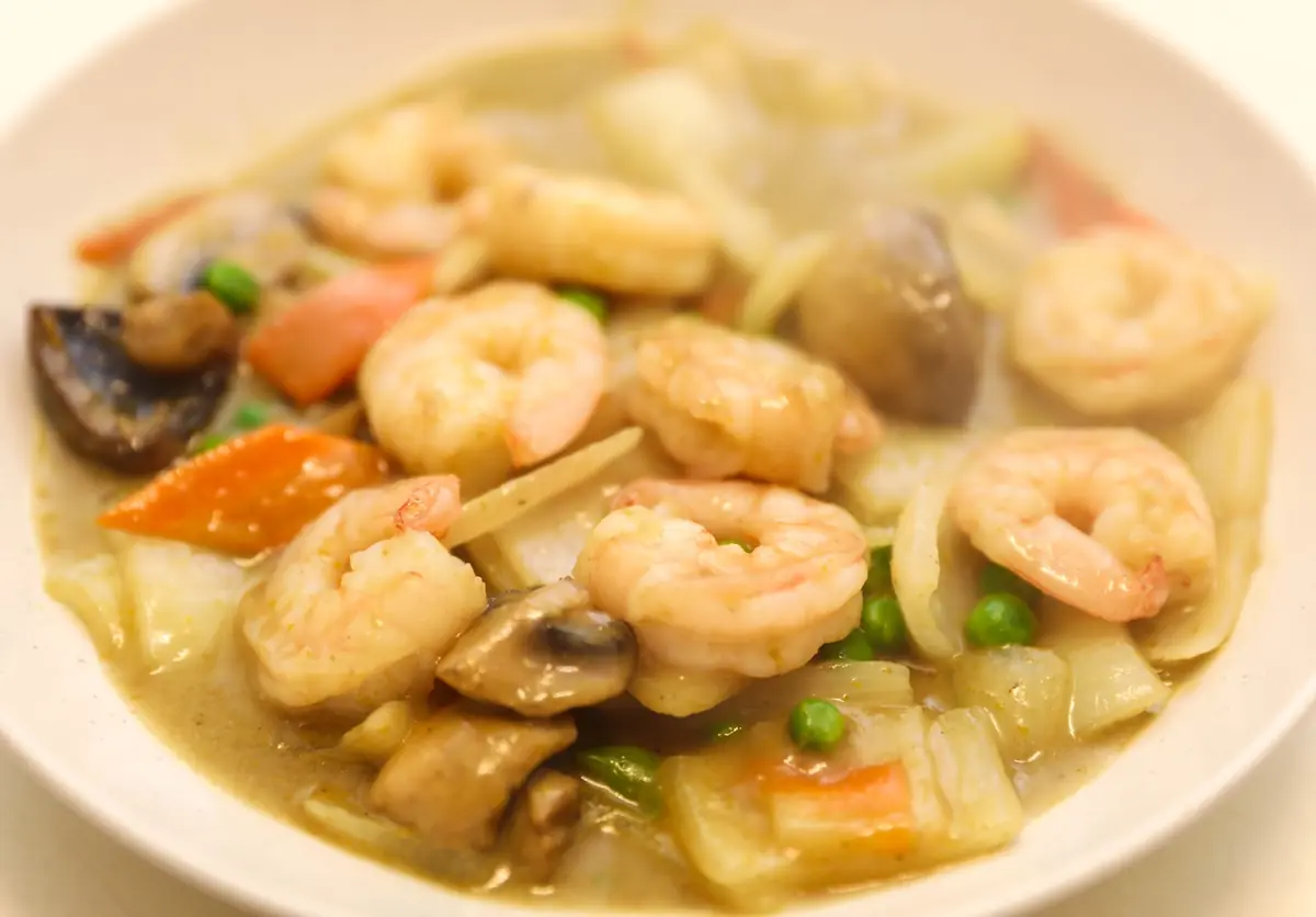 Oriental Delight photo (photo 3 of 3)