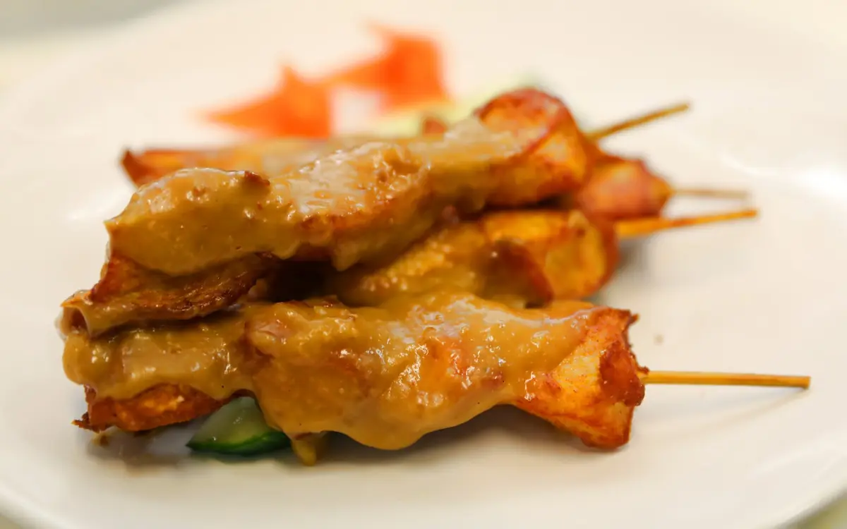 Oriental Delight — Chinese restaurants in Edinburgh