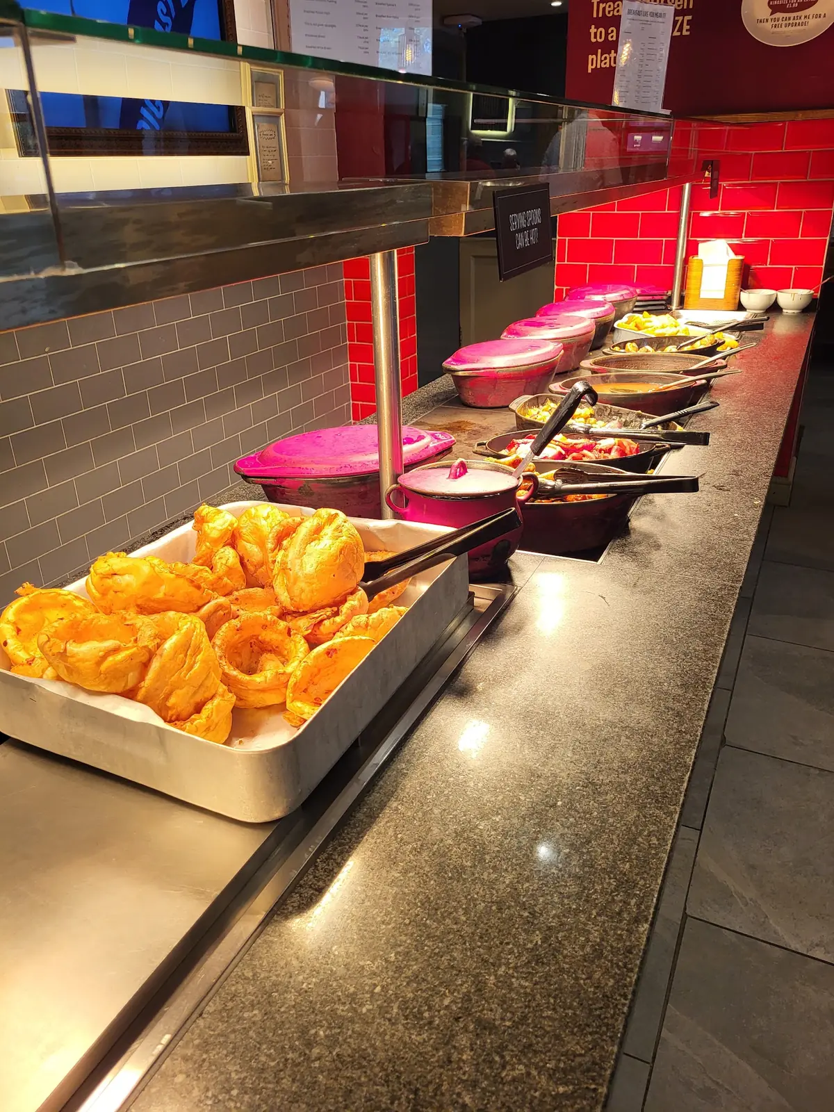 Toby Carvery Exeter photo (photo 3 of 3)