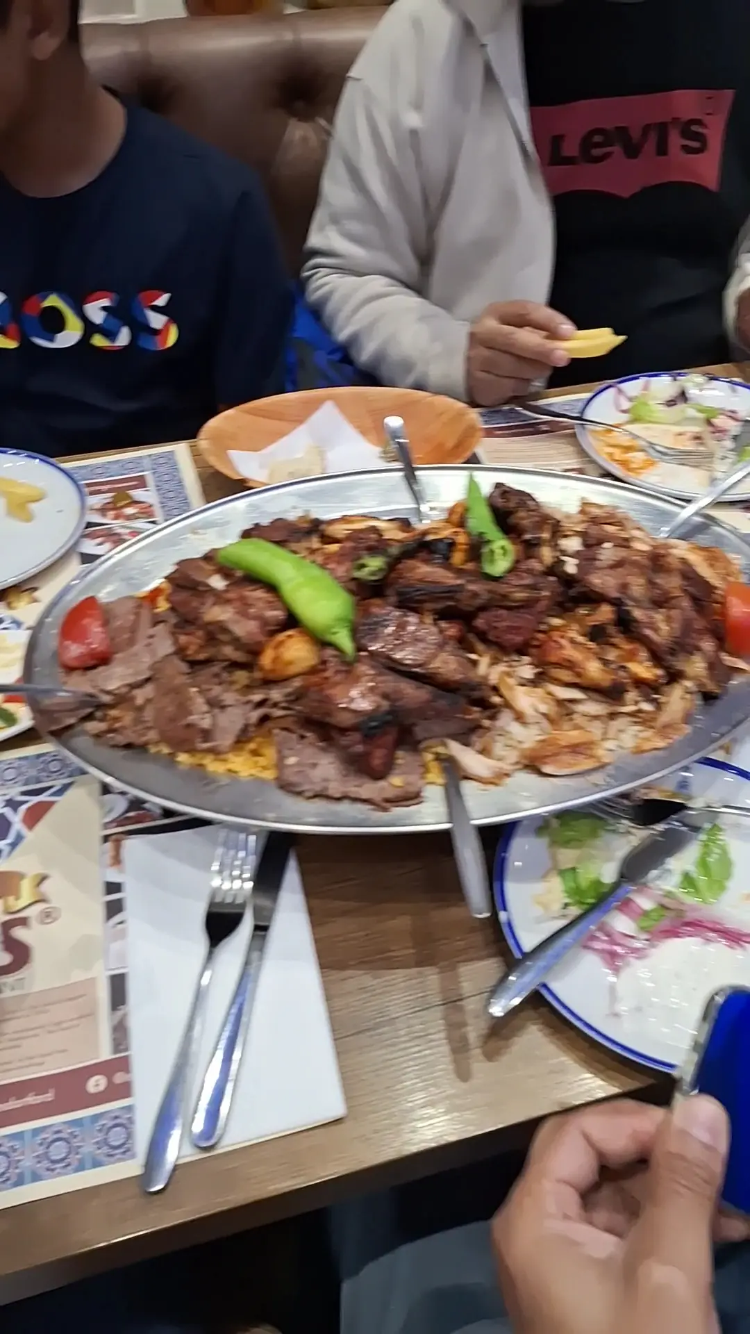 Efes Turkish Restaurant photo (photo 1 of 3)