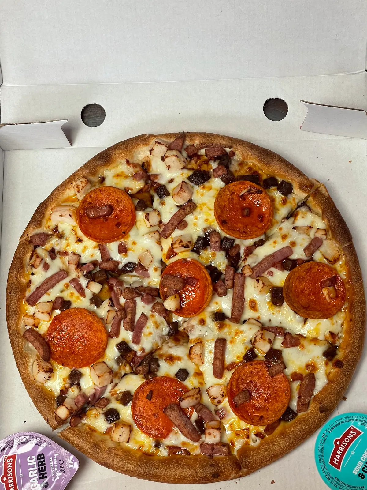 Super Pizza Maidstone — Pizza in Maidstone
