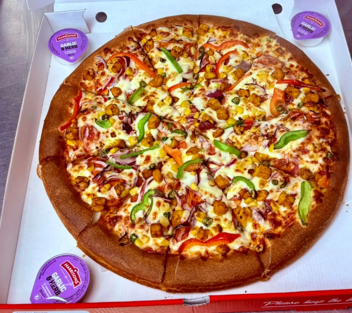 Super Pizza Maidstone photo (photo 2 of 3)