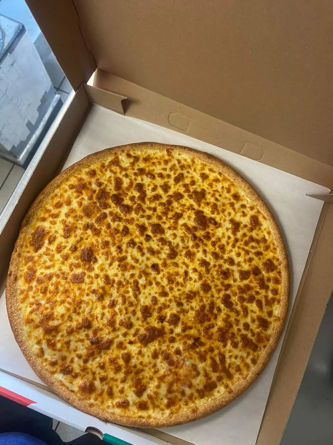 Super Pizza Maidstone photo (photo 1 of 3)
