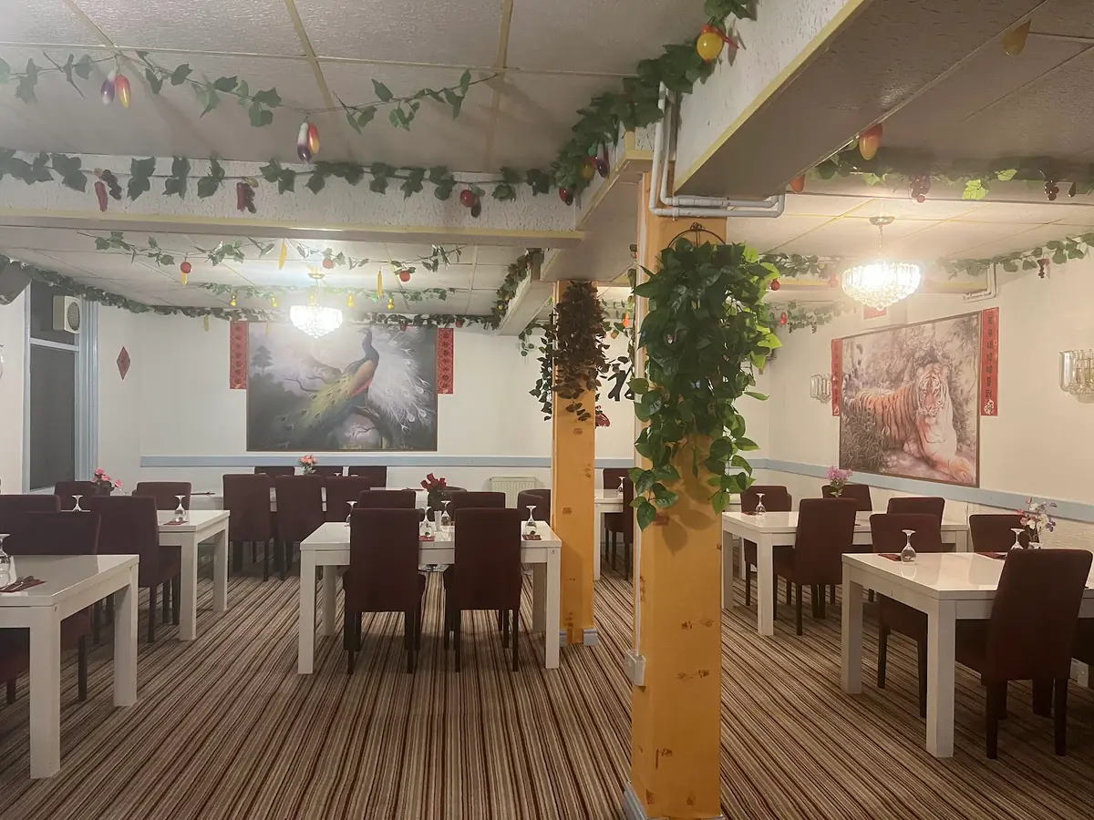 New Oriental Restaurant photo (photo 1 of 3)