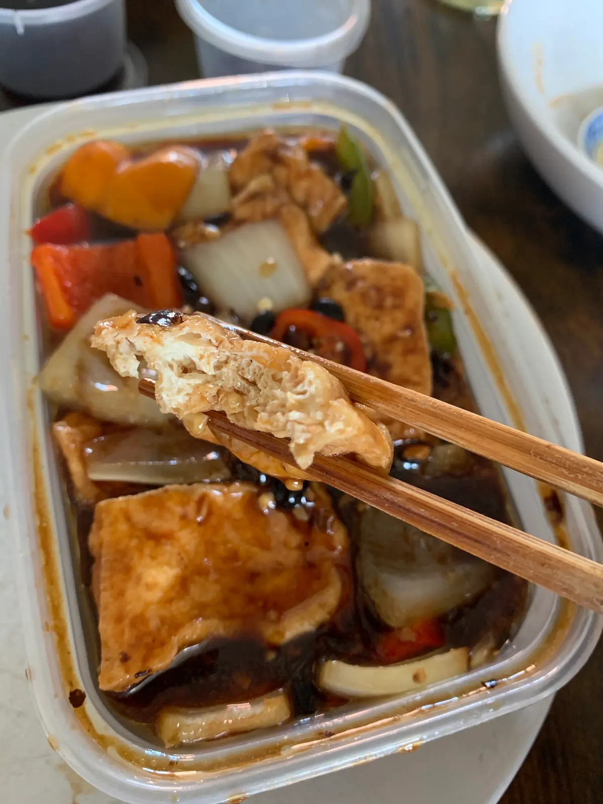 New Oriental Restaurant photo (photo 3 of 3)