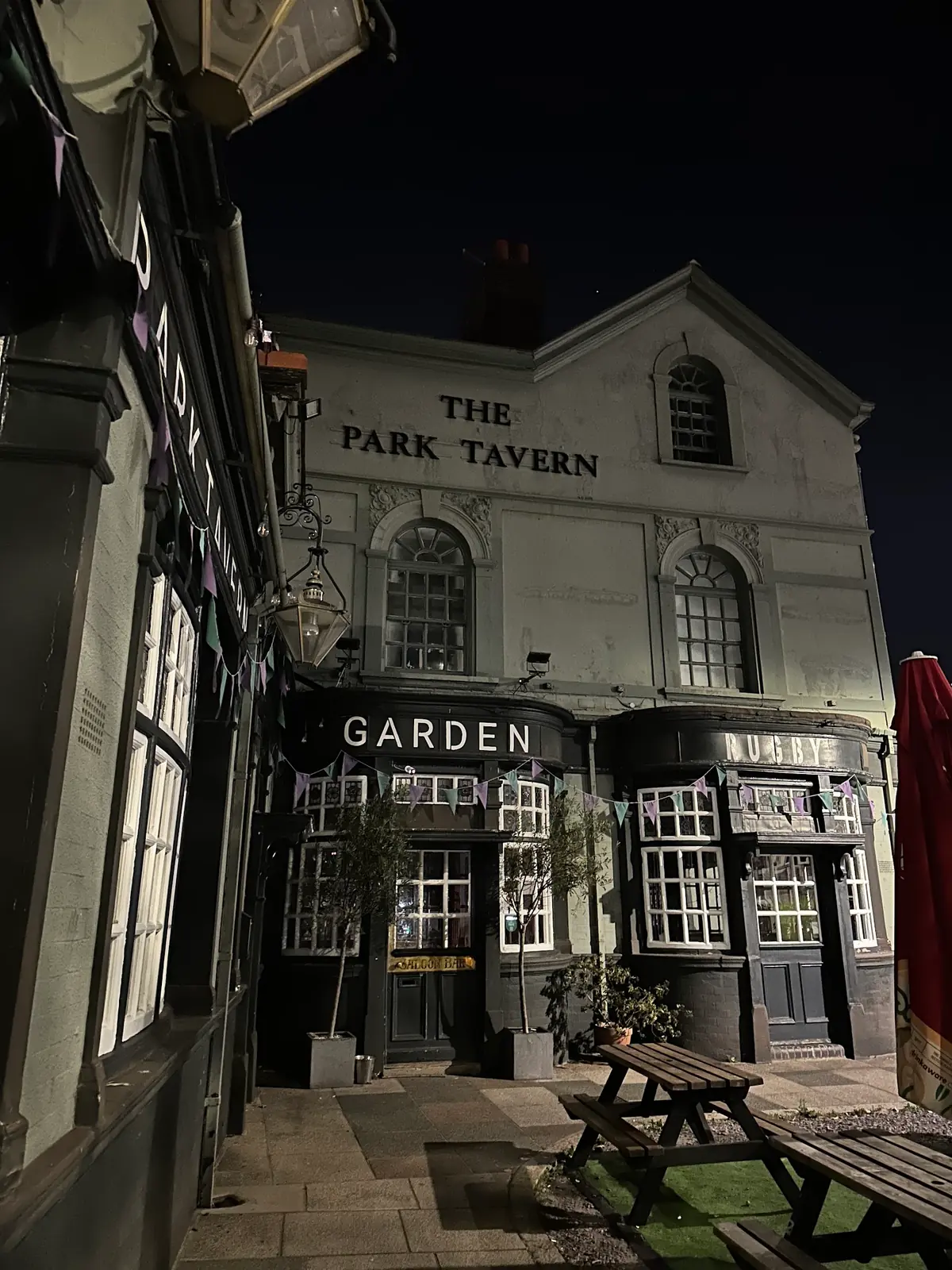 Park Tavern photo (photo 3 of 3)