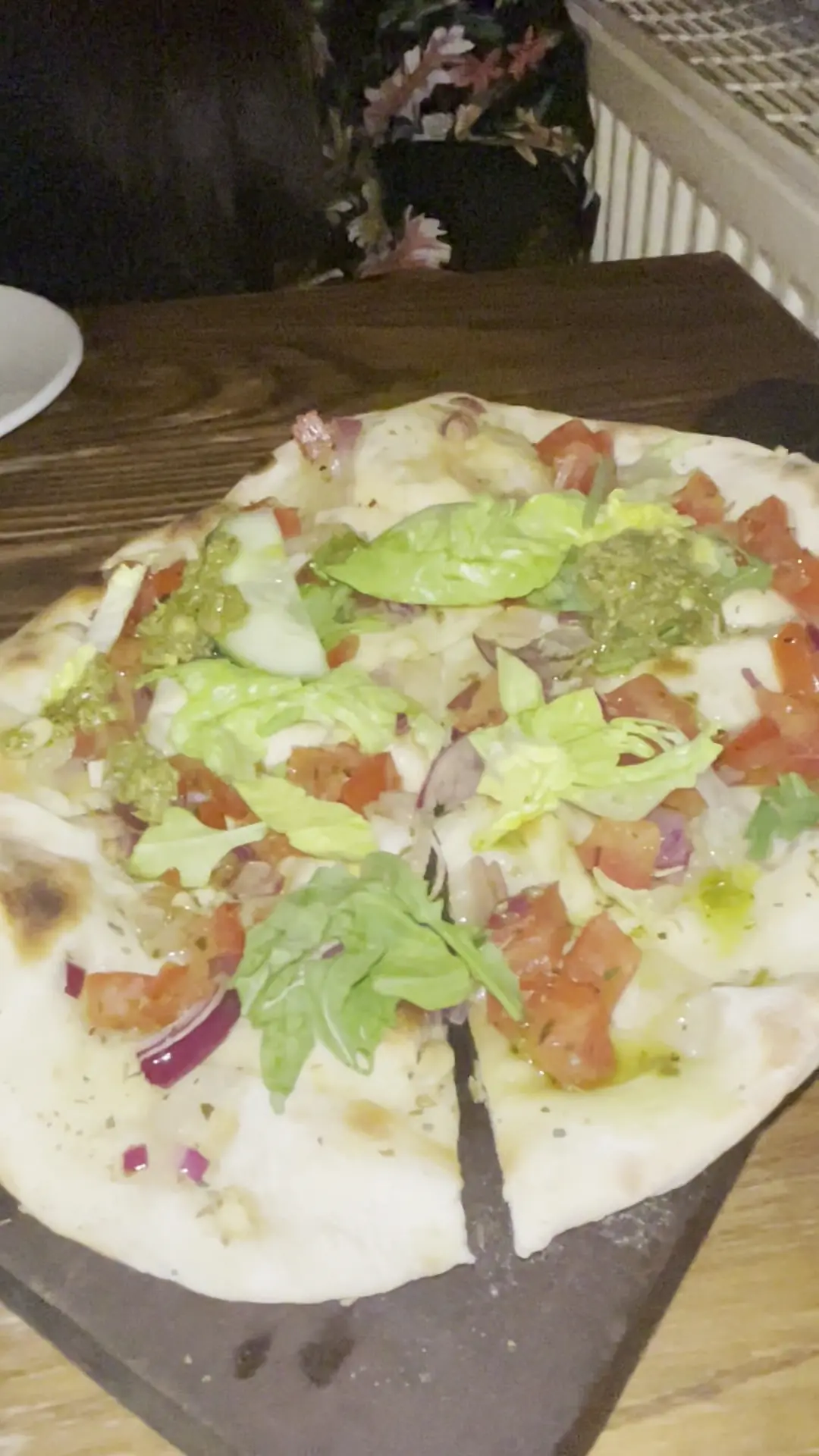 Locanta italian restaurant photo (photo 1 of 3)