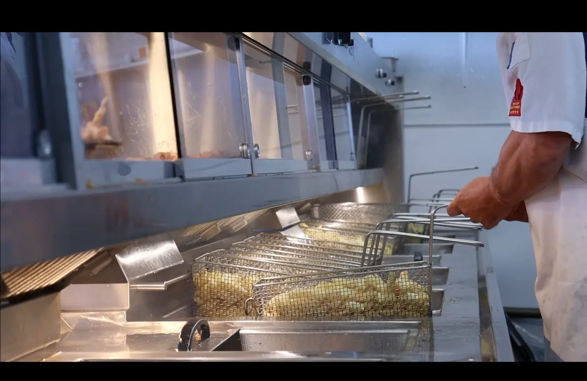 North Beach Fish and Chips photo (photo 1 of 3)