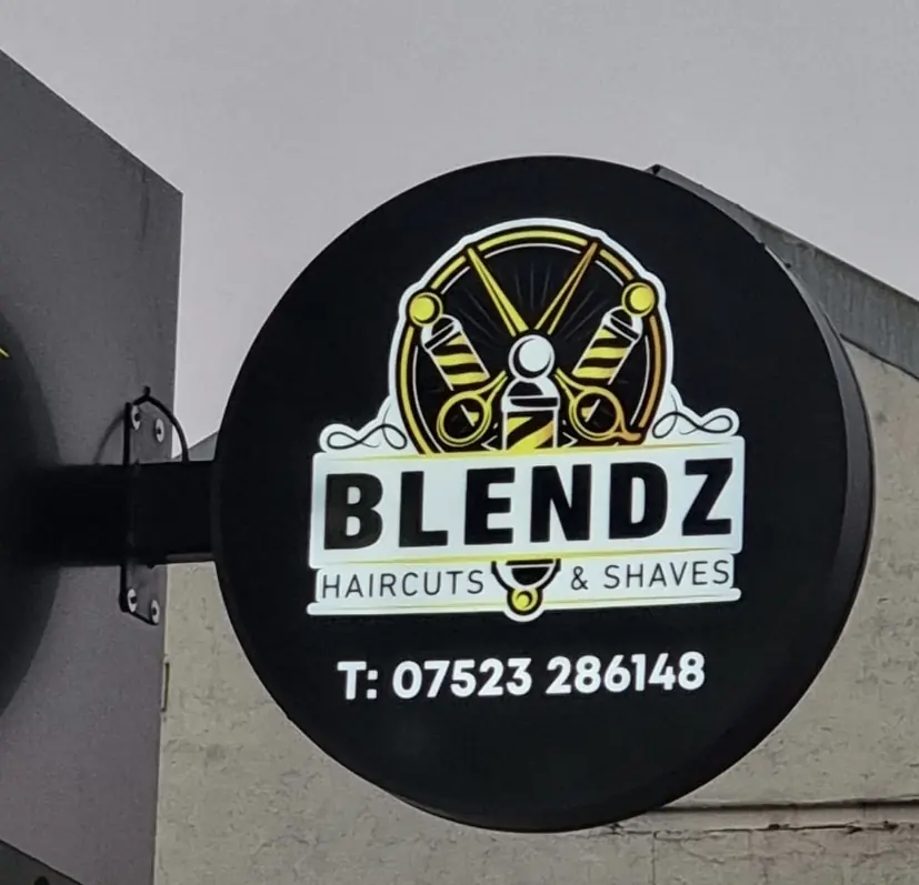 Clives Barbers photo (photo 2 of 3)