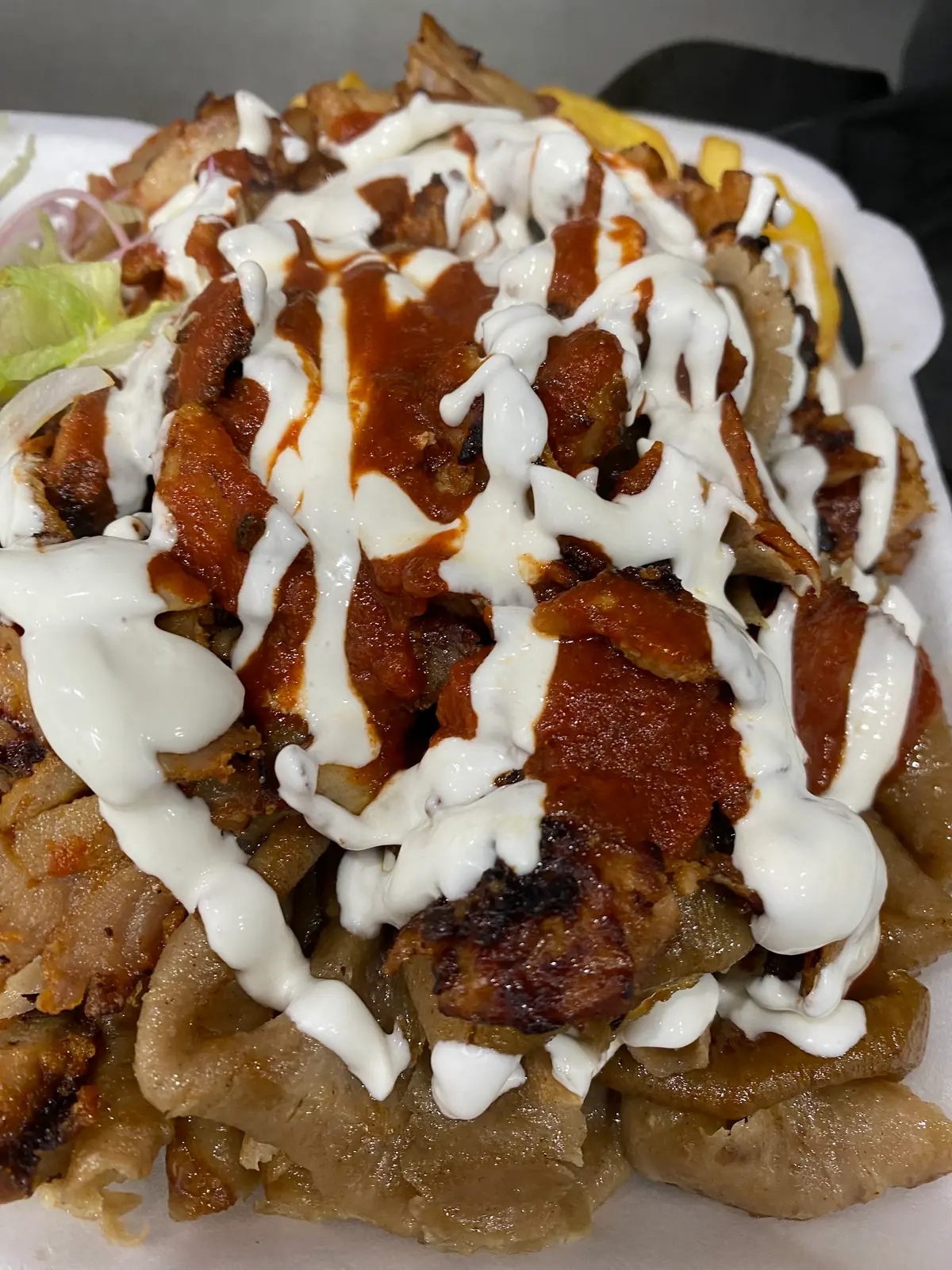 Mr Kebab Swindon photo (photo 2 of 3)